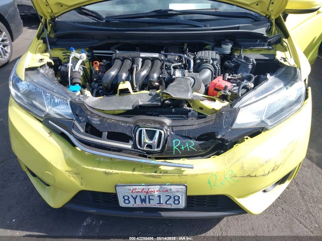 3HGGK5G73HM700436 Honda l15b1/l15b3
