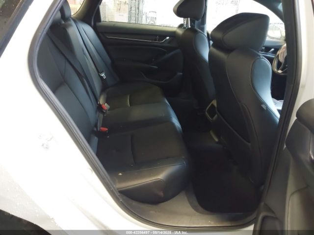 2022 HONDA ACCORD 1HGCV3F24NA038911 Photo 7