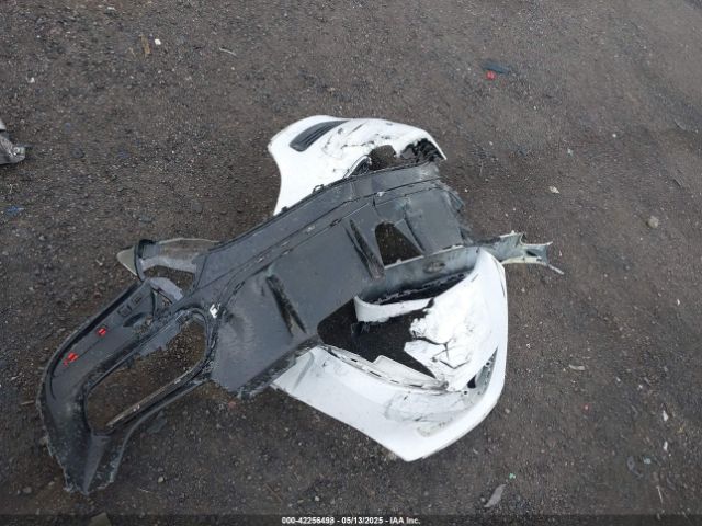 1FADP3F27JL251045 Ford FOCUS SE