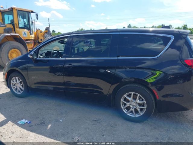 2C4RC1BG3RR143669 Chrysler Pacifica Touring L
