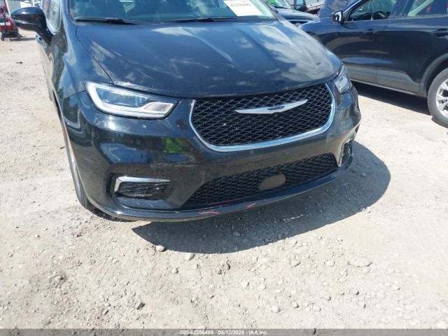 2C4RC1BG3RR143669 Chrysler Pacifica Touring L