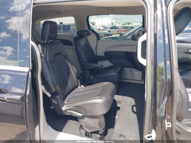 2C4RC1BG3RR143669 Chrysler Pacifica Touring L