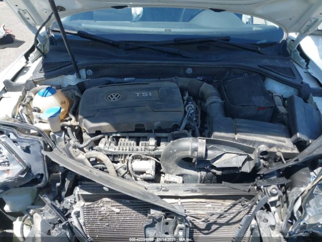 2017 VOLKSWAGEN PASSAT 1VWBT7A30HC000752 Photo 9