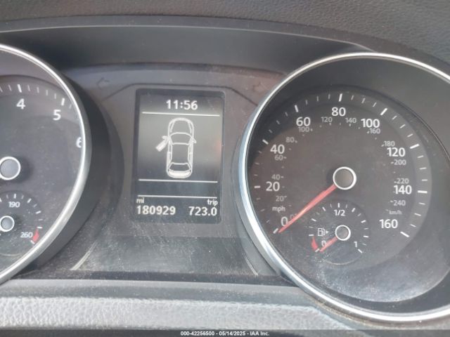 2017 VOLKSWAGEN PASSAT 1VWBT7A30HC000752 Photo 6