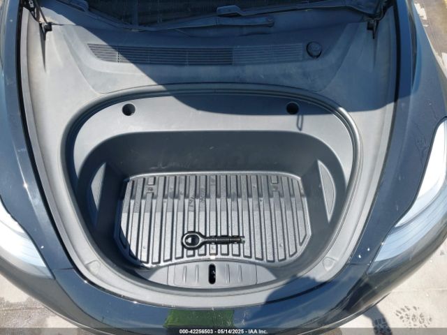 5YJ3E1EA3LF611152 Tesla Model 3 Standard Range Plus Rear-wheel Drive/standard Range Rear-wheel Drive
