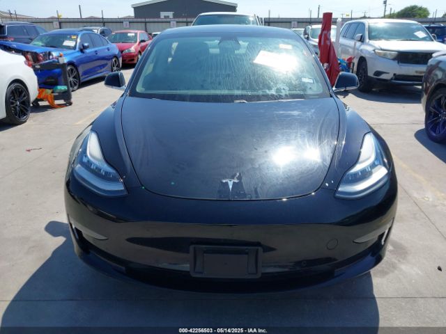 5YJ3E1EA3LF611152 Tesla Model 3 Standard Range Plus Rear-wheel Drive/standard Range Rear-wheel Drive
