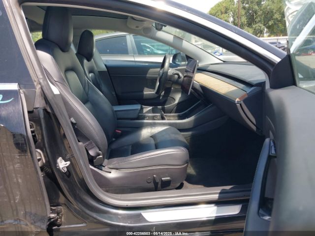 5YJ3E1EA3LF611152 Tesla Model 3 Standard Range Plus Rear-wheel Drive/standard Range Rear-wheel Drive
