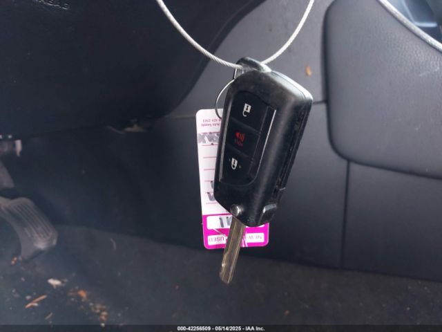 JTNKARJE0HJ526067 Toyota 2zr-fae