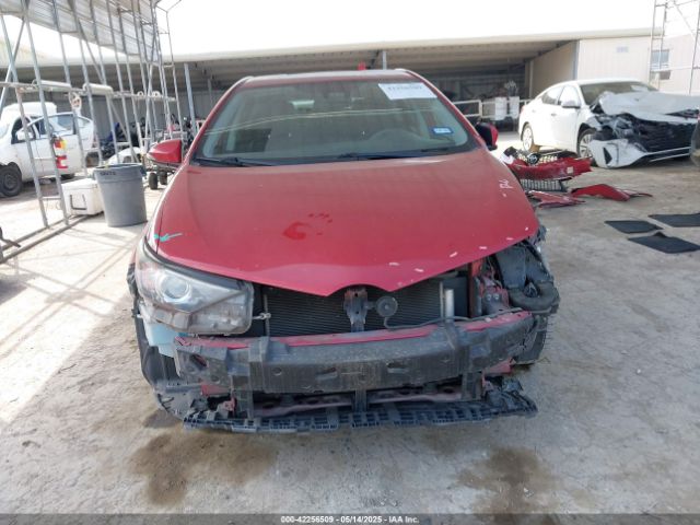 JTNKARJE0HJ526067 Toyota 2zr-fae