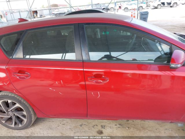 JTNKARJE0HJ526067 Toyota 2zr-fae