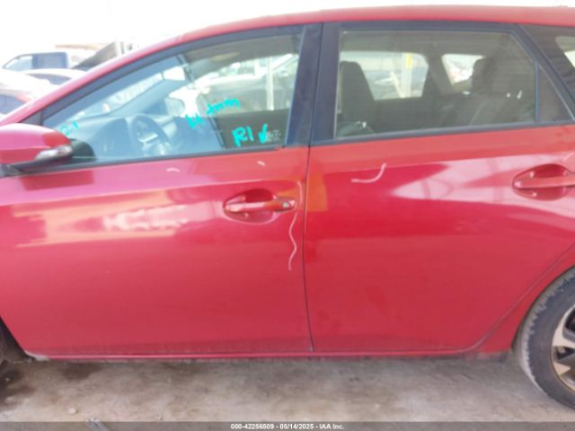 JTNKARJE0HJ526067 Toyota 2zr-fae