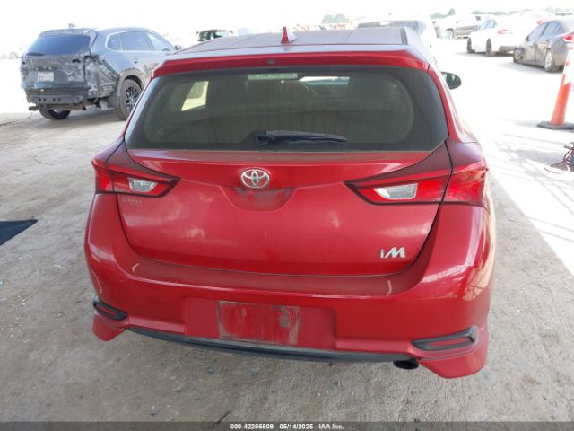 JTNKARJE0HJ526067 Toyota 2zr-fae