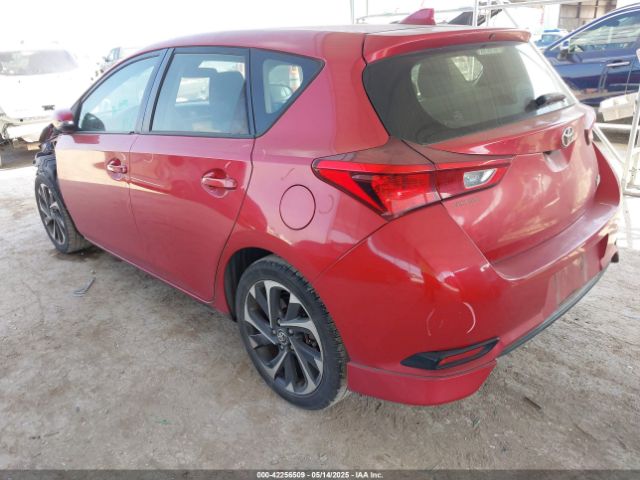 JTNKARJE0HJ526067 Toyota 2zr-fae