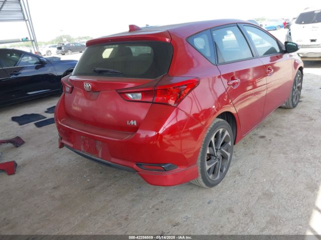 JTNKARJE0HJ526067 Toyota 2zr-fae