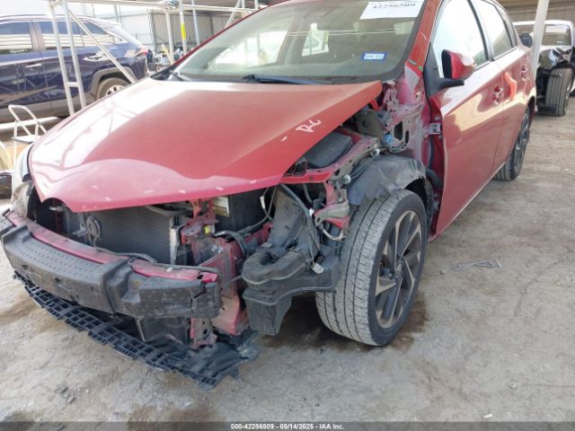 JTNKARJE0HJ526067 Toyota 2zr-fae