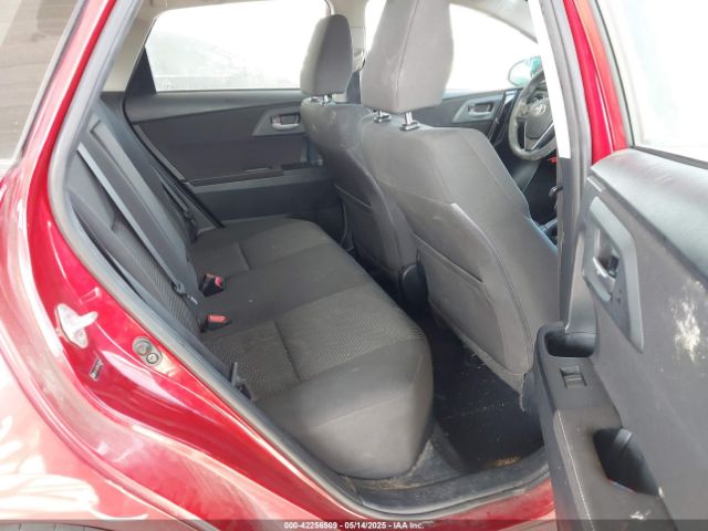 JTNKARJE0HJ526067 Toyota 2zr-fae