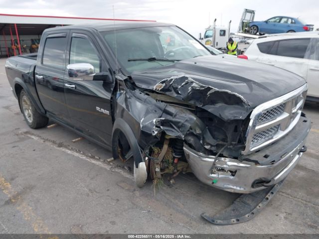 2009 DODGE RAM 1500 1D3HV13T99J517280