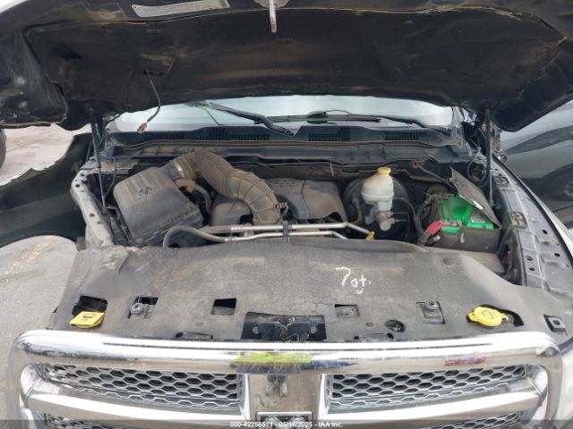 2009 DODGE RAM 1500 1D3HV13T99J517280 Photo 9