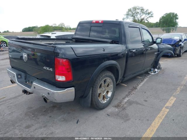 2009 DODGE RAM 1500 1D3HV13T99J517280 Photo 3
