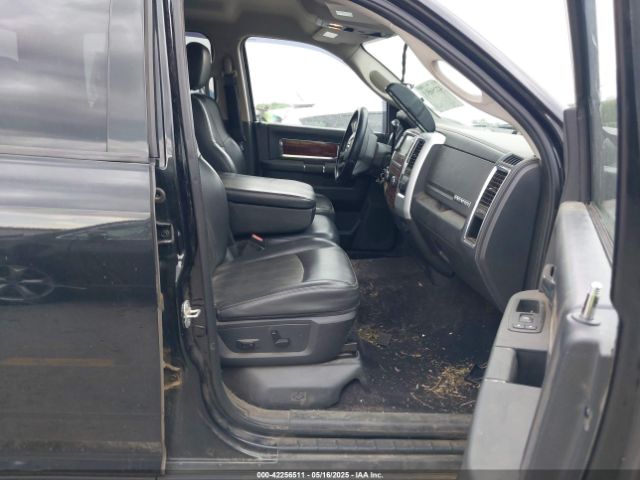 2009 DODGE RAM 1500 1D3HV13T99J517280 Photo 4