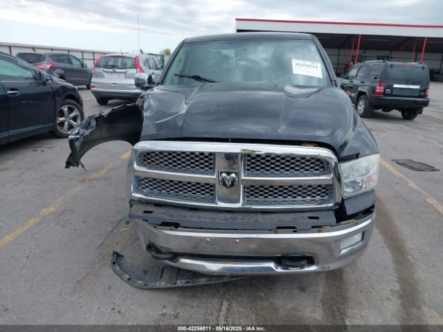 2009 DODGE RAM 1500 1D3HV13T99J517280 Photo 5