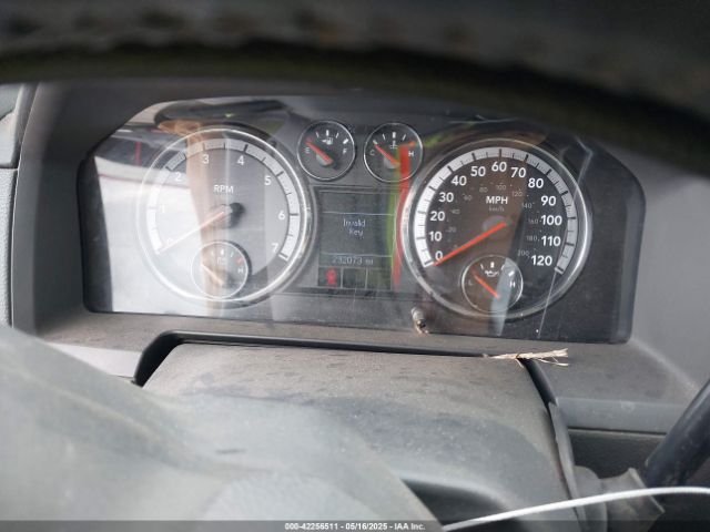 2009 DODGE RAM 1500 1D3HV13T99J517280 Photo 6