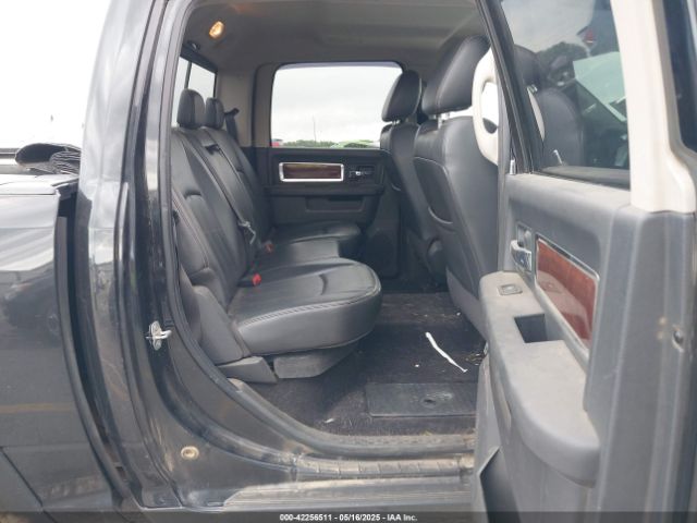 2009 DODGE RAM 1500 1D3HV13T99J517280 Photo 7