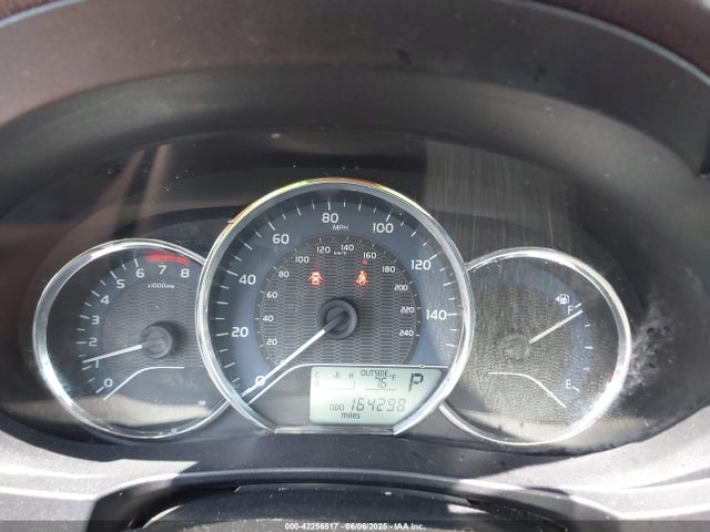 Toyota Corolla Le Premium 2014 2T1BURHE5EC222970 Image 7
