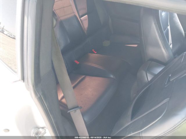 2G1FG1E30E9207699 Chevrolet Camaro 2lt