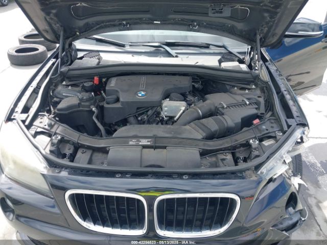 WBAVM1C53EVW51380 BMW X1 Sdrive28i