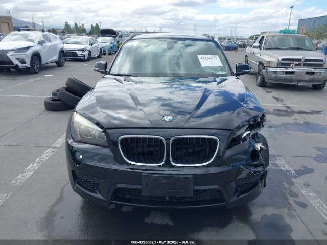 WBAVM1C53EVW51380 BMW X1 Sdrive28i