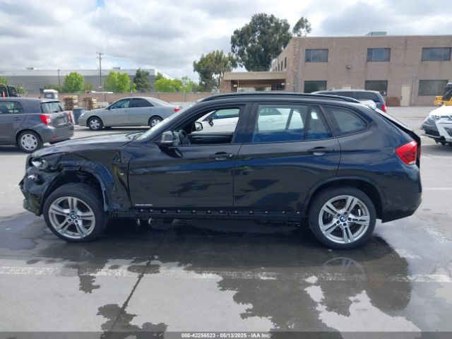WBAVM1C53EVW51380 BMW X1 Sdrive28i