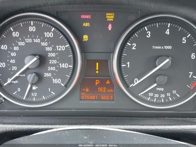 WBAVM1C53EVW51380 BMW X1 Sdrive28i