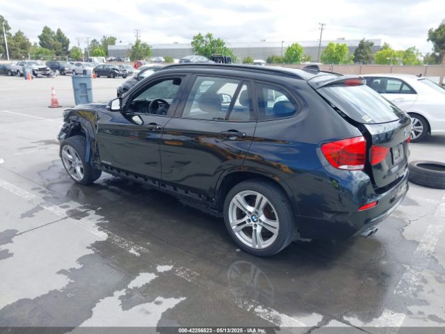 WBAVM1C53EVW51380 BMW X1 Sdrive28i