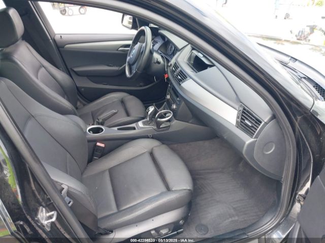 WBAVM1C53EVW51380 BMW X1 Sdrive28i