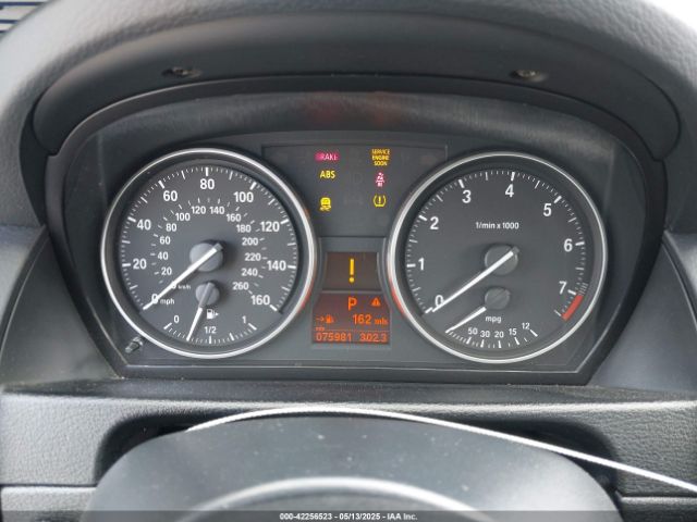 WBAVM1C53EVW51380 BMW X1 Sdrive28i