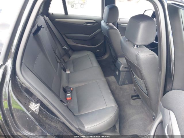 WBAVM1C53EVW51380 BMW X1 Sdrive28i