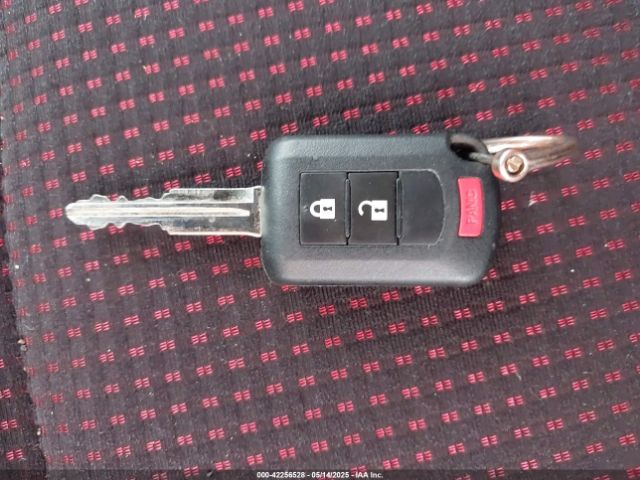 2024 MITSUBISHI MIRAGE G4 ML32FUFJ9RHF05666 Photo 10