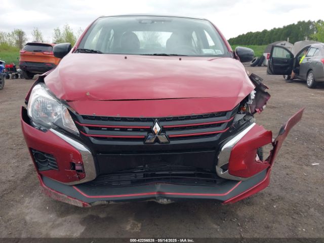 ML32FUFJ9RHF05666 Mitsubishi Mirage G4 Black Edition