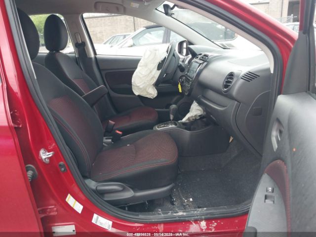 2024 MITSUBISHI MIRAGE G4 ML32FUFJ9RHF05666 Photo 4
