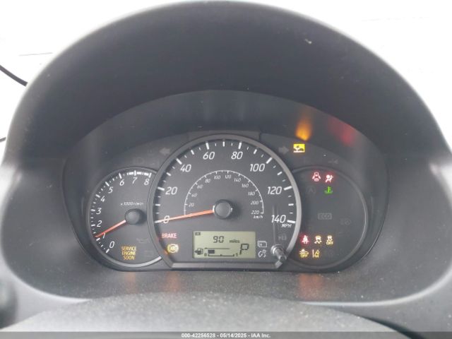 2024 MITSUBISHI MIRAGE G4 ML32FUFJ9RHF05666 Photo 6