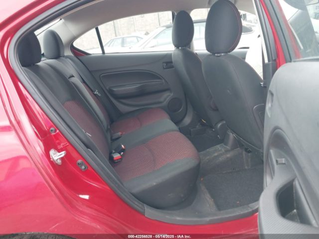 2024 MITSUBISHI MIRAGE G4 ML32FUFJ9RHF05666 Photo 7