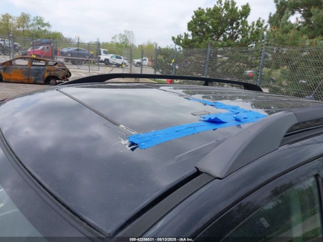 2011 MITSUBISHI OUTLANDER JA4AS3AW5BU013447 Photo 5