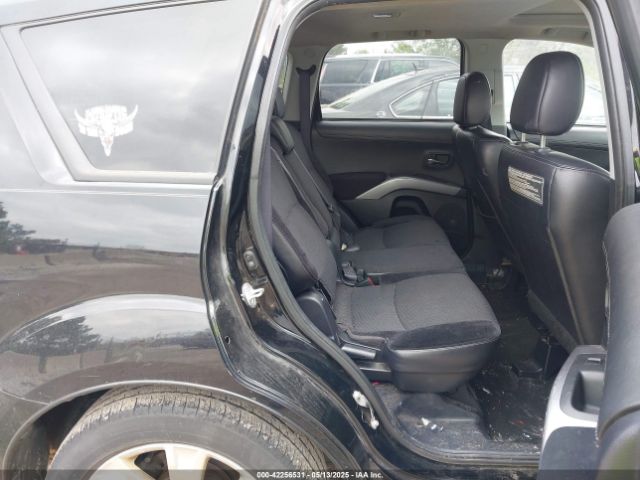 2011 MITSUBISHI OUTLANDER JA4AS3AW5BU013447 Photo 7