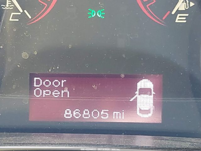 1C3CDFFAXGD796512 Dodge Dart Sxt Sport