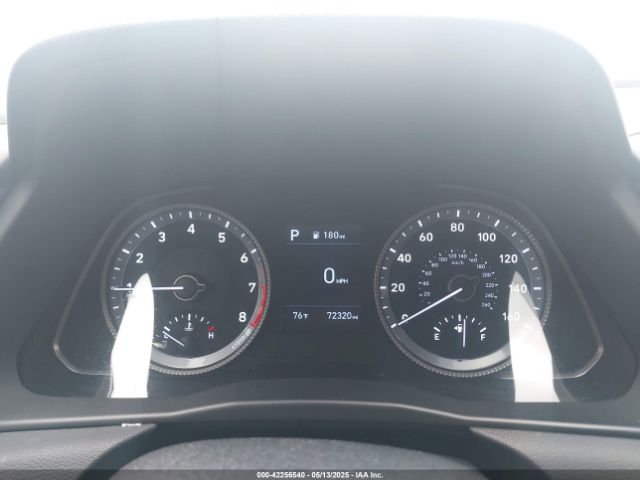 2021 HYUNDAI SONATA 5NPEG4JA7MH116370 Photo 6