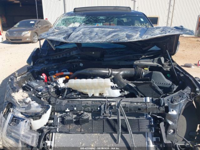 1FTFW7LD9RFB84896 Ford 2024
