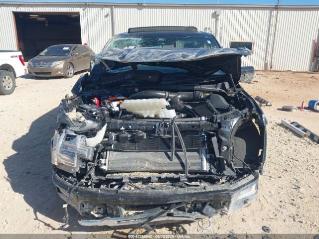 1FTFW7LD9RFB84896 Ford 2024