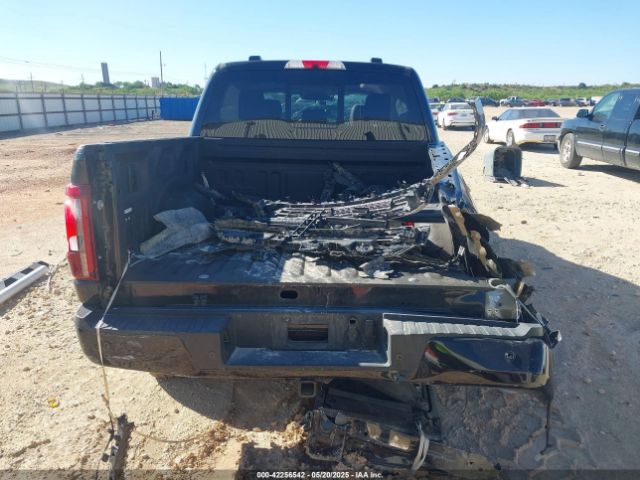 1FTFW7LD9RFB84896 Ford 2024
