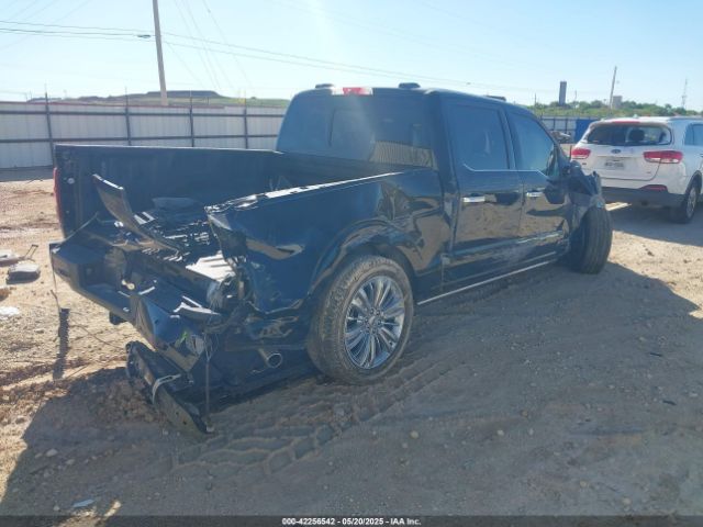1FTFW7LD9RFB84896 Ford 2024